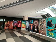 -上影国际影城(普陀绿地缤纷城店)