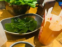 -呷哺呷哺 黄金牧场 (新中关购物中心店)
