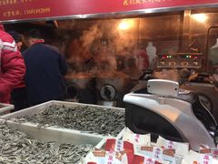 -栗满秋(燕丰西坝河店)