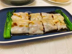 -酌宴府The China Club·广州万富希尔顿酒店(云城东路店)
