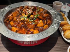 -胖哥俩肉蟹煲(光谷天地店)