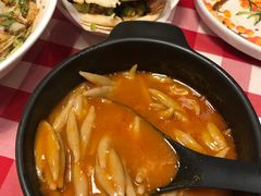 -西贝(华发商都店)