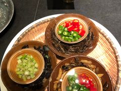 -亮欢寨酸汤鱼(沙冲路店)