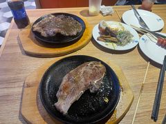 -纽斯特牛排自助餐厅(浦东文峰广场店)
