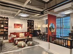 -宜家家居(西安未央商场店)