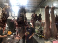 -老猫牛肉火锅(沙溪店)