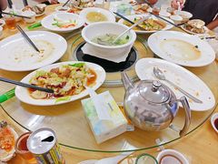 -冯姐生蚝(长隆横琴店)