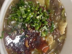 -老字号贾家肉丸糊辣汤(光明巷店)