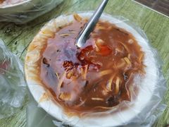 -东仓门早市