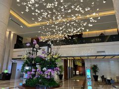 -广交会威斯汀酒店