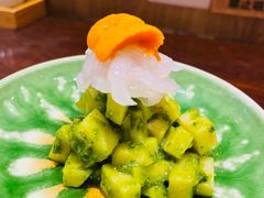 -加奈日本料理