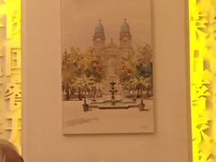 -成桂西餐厅·42年的味道(五大道疙瘩楼店)