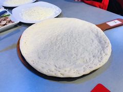 -棒约翰比萨·意面(万达店)