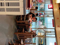 -井格重庆火锅(临平银泰城店)