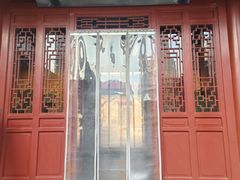 -李叔同故居纪念馆