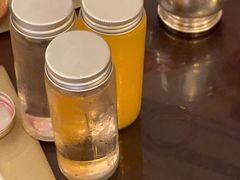 -上海和平饭店茉·莉酒廊 Jasmine Lounge