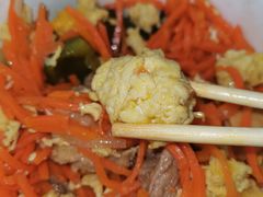 胡萝卜炒蛋-芙蓉餐厅(厦大店)