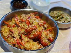 -靓靓蒸虾·头牌蒸虾(雪松路总店)