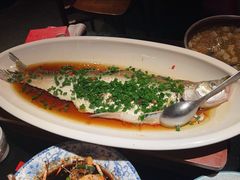 -老头儿油爆虾·知味杭州(爱琴海购物中心)