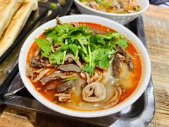 -老·贝尔杂碎馆