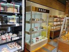 -苹果花园(南泉路店)