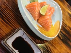 -平川日本料理