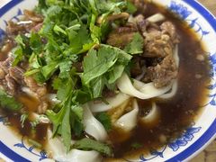 -清真-戏楼王记牛肉面