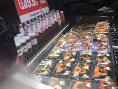 -池田寿司·4H鲜作(西直门凯德华联店)