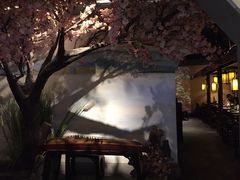 -绿茶餐厅(昌平悦荟店)