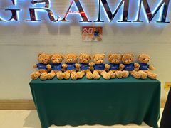 -格莱美量贩式KTV(奥帆店)