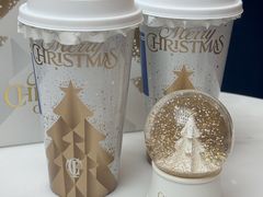 -CHARLIETOWN红茶公司(南京万象天地店)