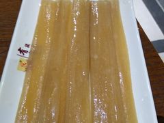 山药宽粉-有家酸菜鱼(苏州绿宝广场店)