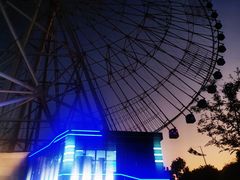 -南昌之星摩天轮