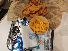 -TACO STAR 塔可星(下沙宝龙店)