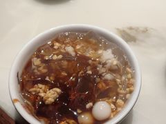 -绿茶餐厅(财富购物中心店)