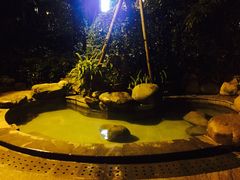 -青城道汤池