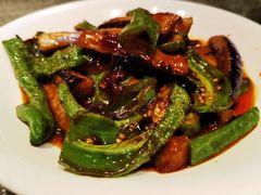 -小尕子·新疆菜(明园店)