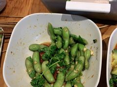 -木屋烧烤(龙湖天街店)