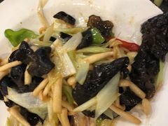 -一招鲜·全羊铺·蒙古奶茶(五一北路店)