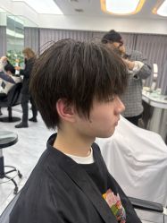 -YESIDO椰岛造型烫发染发