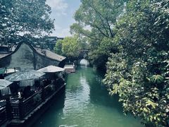 -乌镇枕水度假酒店