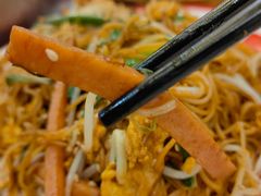 -吉源大排档·鱼生·海鲜(烧烤彩印厂店)