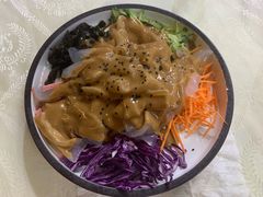 -惠宾饭庄(千禧店)