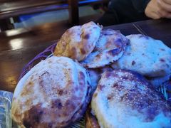 -高伟炒鸡总店(金源路店)