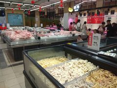 -永辉超市(富春新天地店)