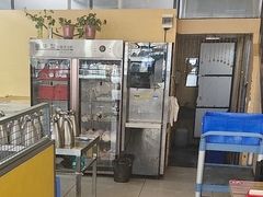 -德盛缘大块肉烧烤(东关路店)