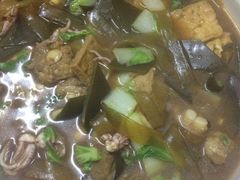 胶东大炖菜-金春禧(英雄山路旗舰店)