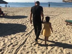 -三亚湾海居铂尔曼度假酒店