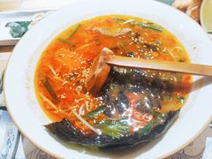 地狱拉面-浦·传统日式料理(3 5 1 1 店)