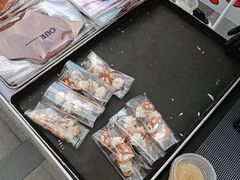 -OUR Bakery(中海环宇荟店)
